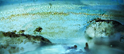 Pool by 
Arlene Nesbitt