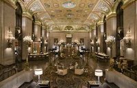 Palmer House Hilton Chicago