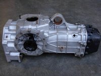 FERRARI 360 F1 TRANSMISSION COMPLETE