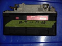 PORSCHE 964 89-1994 ABS CONTROLLER