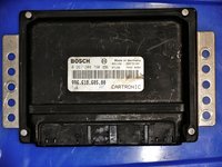PORSCHE 996 DME/ANTITHEFT CONTROLLER