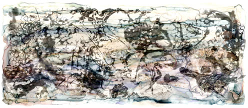 Appearance and Essence by 
Arlene Nesbitt
