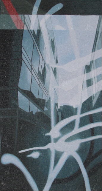 New York #7: \