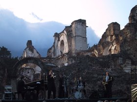 Fri. Jun 3rd 2011 - Vancouver's legendary Hugh Fraser Quintet with a r... - May 13th @ Hermann's Jazz Club