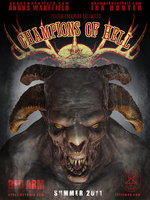 Champions of Hell - Redux