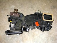 Porsche 996 A/C Evaporator Complete Assembly