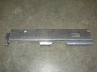 Porsche 996 Knee Protection Bolster