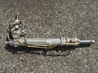 Porsche 964 Power Steering Rack