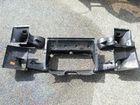 Porsche Cayenne Radiator Air Ducting