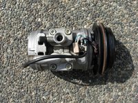 Porsche 964 R12 A/C Compressor