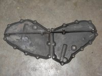 Porsche 911 Chaincase Covers Left/Right