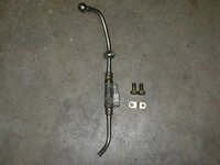 Porsche 964 1989-1994 Oil Line