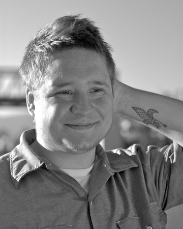 Profile Image: Charlie Demers