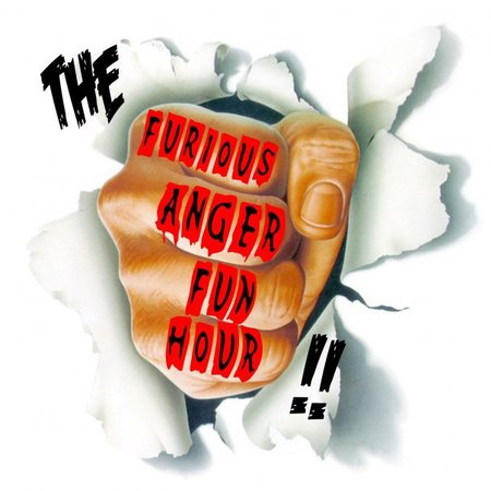 Profile Image: The Furious Anger Fun Hour