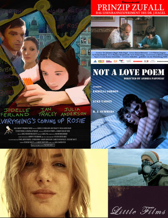 Profile Image: Little Films Screening