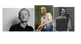 Tue. Dec 27th 2011 - The Home for the Holidays Jam Session!! hosted by... - May 13th @ Hermann's Jazz Club