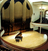 Great Concerts in February