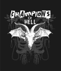 Champions of Hell - GoatLord