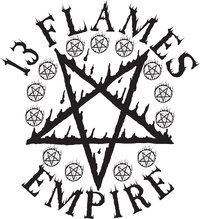 13 Flames Empire