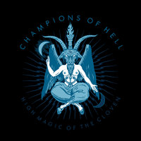 Champions of Hell - Baphomet  Cold Evil