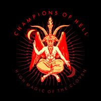 Champions of Hell - Baphomet  Hellfirel