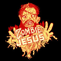 Zombie Jesus - Guts