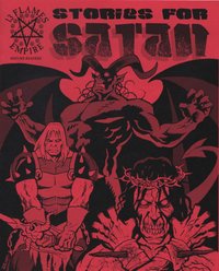 Stories For Satan