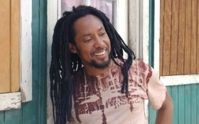 Thu. Aug 23rd 2012 - Taj Weekes and Adowa unite a true social consciou... - May 25th @ Hermann's Jazz Club