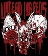 Undead Inbreds T-Shirt