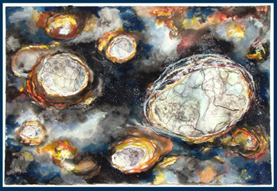 White Holes   24\