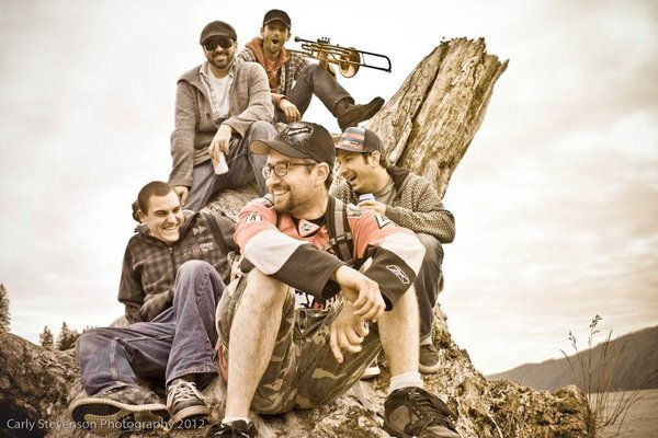 Interview with Sweat Leaf