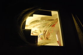 Debora Alanna : Outside In - May 20th @ 