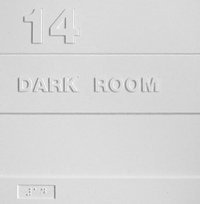Colin Miner : Dark Room 14 - May 16th @ 
