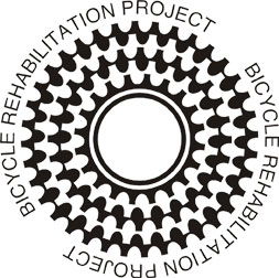 Micheal Flaherty : Bicycle Rehabilitation Project A Traveling Interactive Art Piece - May 14th @ 