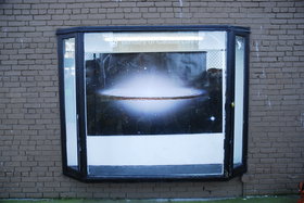 James Drake : Image from the Hubble Telescope - May 6th @ The Ministry of Casual Living