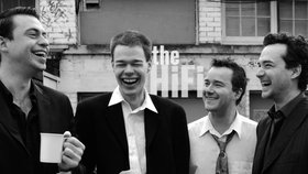 Fri. Mar 22nd 2013 - Join Damian Graham, Nick La Riviere, Ryan Tandy, ... - May 25th @ Hermann's Jazz Club