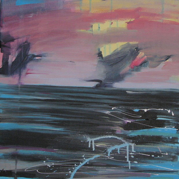 Brush Off 2012 #2 by 
James Nye