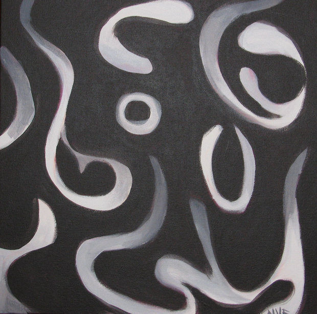 Brush Off 2013 #3 by 
James Nye