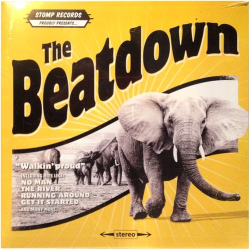 Top 10 Albums of 2012