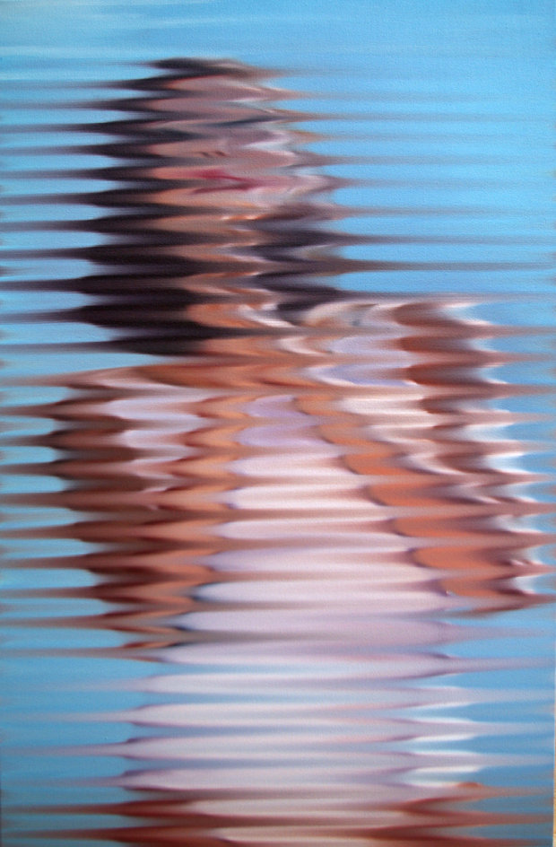 Paula Prentis by 
Ben van Netten