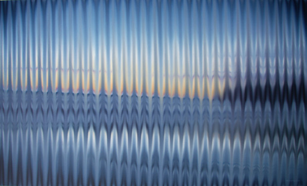 The Sea of Electricity by 
Ben van Netten