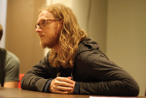 Interview with Ryland Steen of REEL BIG FISH