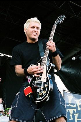 Interview with Chris Demakes of LESS THAN JAKE