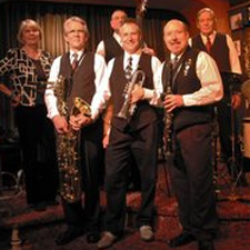 Sun. Jun 2nd 2013 - It's HOT JAZZ!! It's DIXIELAND!! It's SWING!! It's... - May 25th @ Hermann's Jazz Club