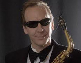Sat. Jun 8th 2013 - : Mark Lewis, Tom Vickery, Sean Drabitt, Kelby Mac... - May 25th @ Hermann's Jazz Club