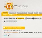 Arts Victoria