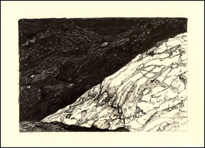 Starlight on Stone by 
Arlene Nesbitt