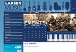 Larsen Music