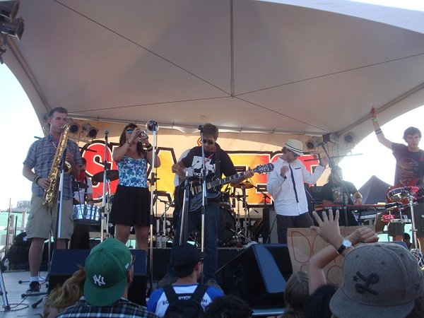 Ska Fest Memories #1