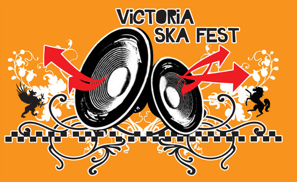 Ska Fest 2013 Playlists